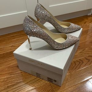 Jimmy Choo Romy - Never Worn